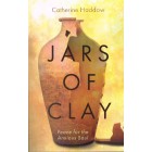 2.Jars Of Clay: Peace For The Anxious Soul By Catherine Haddow